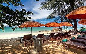 Khaolak Wanaburee Resort - Sha Extra Plus